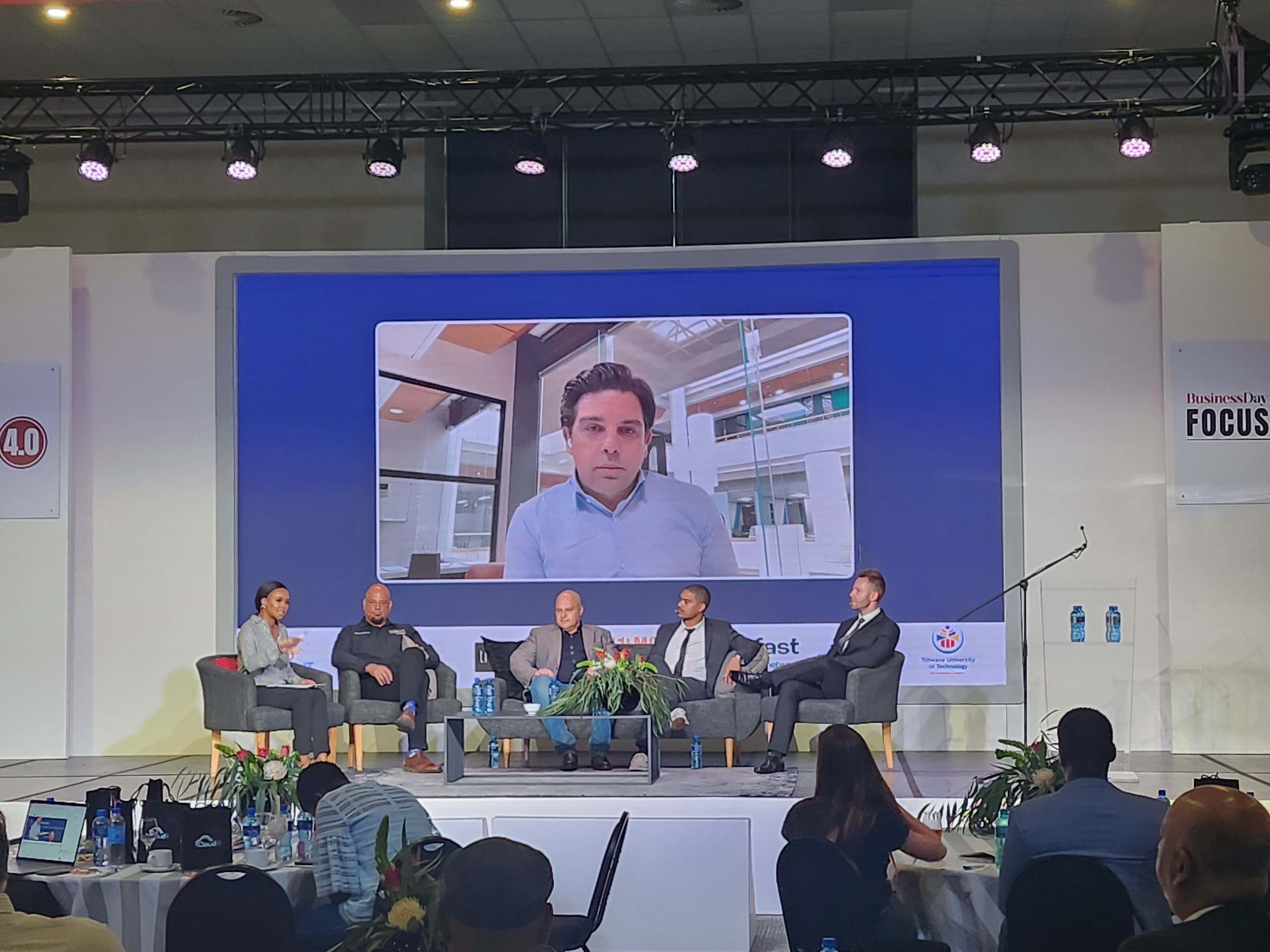 AfricArena 2023 - Image 4